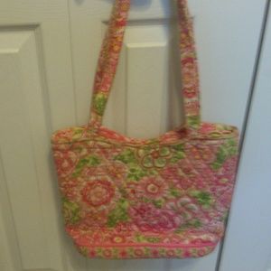 Vera Bradley purse